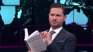 The Weekly with Charlie Pickering Odcinek 15