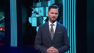 The Weekly with Charlie Pickering Odcinek 2