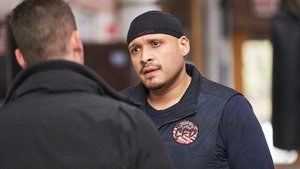 Chicago Fire Pech nie istnieje