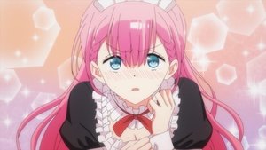 Bokutachi wa Benkyou ga Dekinai Znakomity weteran Czasami służy [X]
