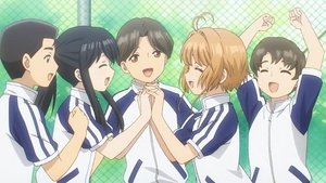 Cardcaptor Sakura Odcinek 12