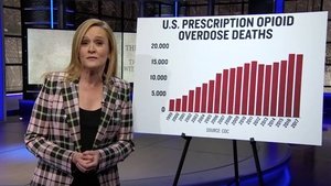 Full Frontal with Samantha Bee Odcinek 3