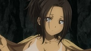 Nande Koko ni Sensei ga!? Ósmy okres
