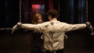 Shadowhunters Wewnętrzna bestia