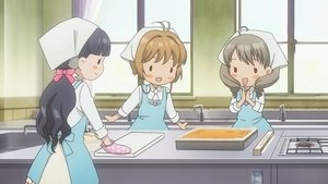 Cardcaptor Sakura Odcinek 17