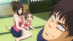 Nande Koko ni Sensei ga!? Drugi okres