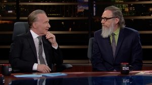 Real Time with Bill Maher Odcinek 9