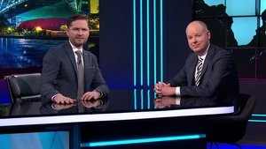 The Weekly with Charlie Pickering Odcinek 7