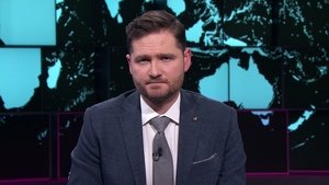 The Weekly with Charlie Pickering Odcinek 6