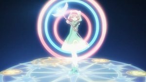 Cardcaptor Sakura Odcinek 3