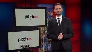 The Weekly with Charlie Pickering Odcinek 11
