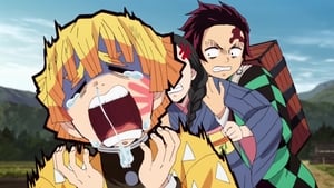 Miecz zabójcy demonów – Kimetsu no Yaiba Dom Tsuzumi