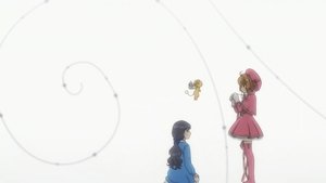 Cardcaptor Sakura Odcinek 2
