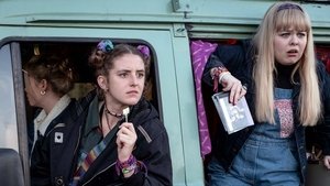 Derry Girls Odcinek 3