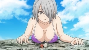 Nande Koko ni Sensei ga!? Jedenasty okres