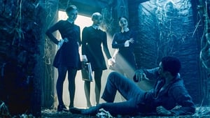 Chilling Adventures of Sabrina Rozdział 17: Misjonarze