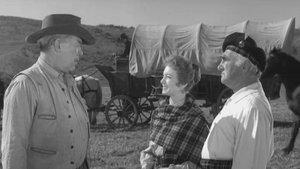 Wagon Train Odcinek 21