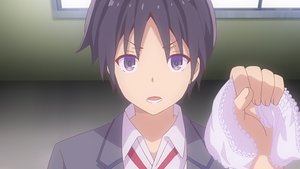 Kawaikereba Hentai demo Suki ni Natte Kuremasu ka? Odcinek 1