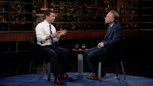 Real Time with Bill Maher Odcinek 10