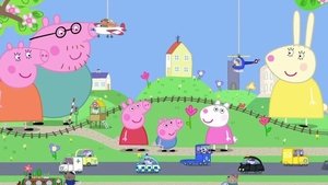 Świnka Peppa Odcinek 51