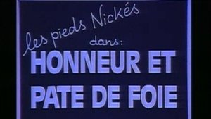 Les Guignols de l'info Odcinek 88