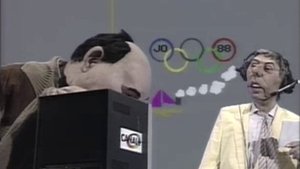 Les Guignols de l'info Odcinek 18