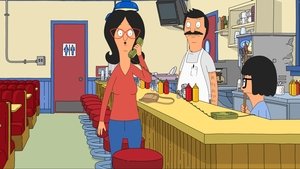 Bob's Burgers Odcinek 21