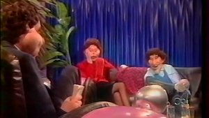 Les Guignols de l'info Odcinek 25