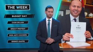 The Weekly with Charlie Pickering Odcinek 3