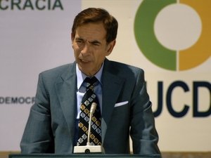 Cuéntame cómo pasó Odcinek 6