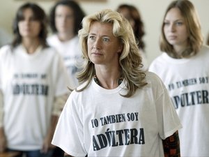 Cuéntame cómo pasó Odcinek 9