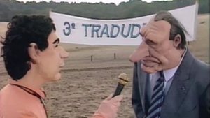 Les Guignols de l'info Odcinek 23