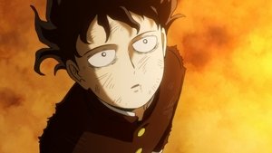 Mob Psycho 100 Odcinek 13