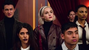 Chilling Adventures of Sabrina Rozdział 12: Trzech Króli