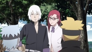 Boruto: Naruto Next Generations Odcinek 101