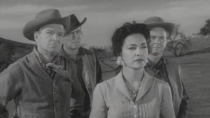 Wagon Train Odcinek 24