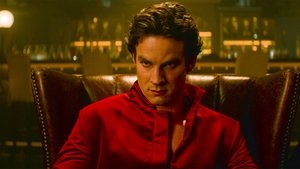 Chilling Adventures of Sabrina Rozdział 20: Walc z Mefistofelesem