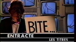 Les Guignols de l'info Odcinek 10