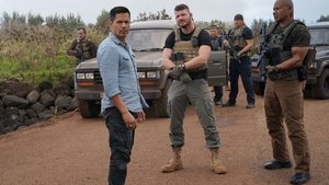 Magnum. Detektyw z Hawajów Dzień, w którym wszystko się połączyło