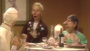 Les Guignols de l'info Odcinek 24