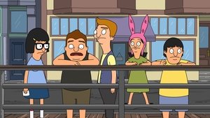 Bob's Burgers Odcinek 22