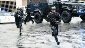 S.W.A.T. Odcinek 20