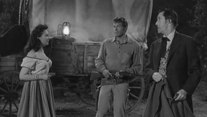 Wagon Train Odcinek 20
