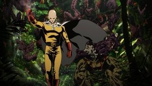 One-Punch Man Odcinek 8