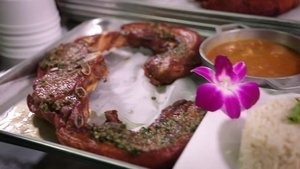 Diners, Drive-Ins and Dives Odcinek 15