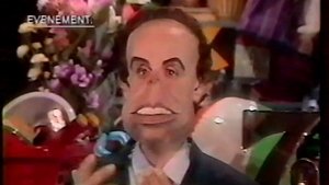 Les Guignols de l'info Odcinek 21