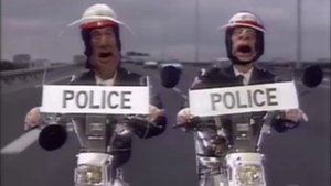 Les Guignols de l'info Odcinek 26