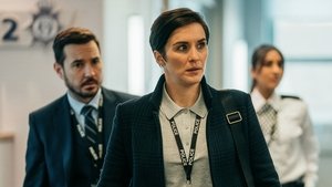 Line of Duty Odcinek 2