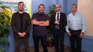 Impractical Jokers Odcinek 3