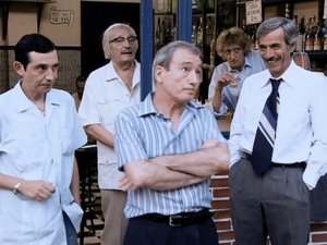 Cuéntame cómo pasó Odcinek 7